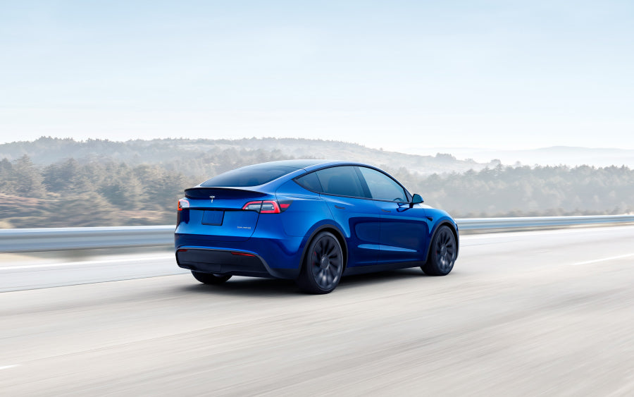 Total Losses Projected At 20,000 Vehicles