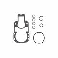 GLM Marine 39622 Bell Housing Gasket Kit MerCruiser Alpha One Gen II