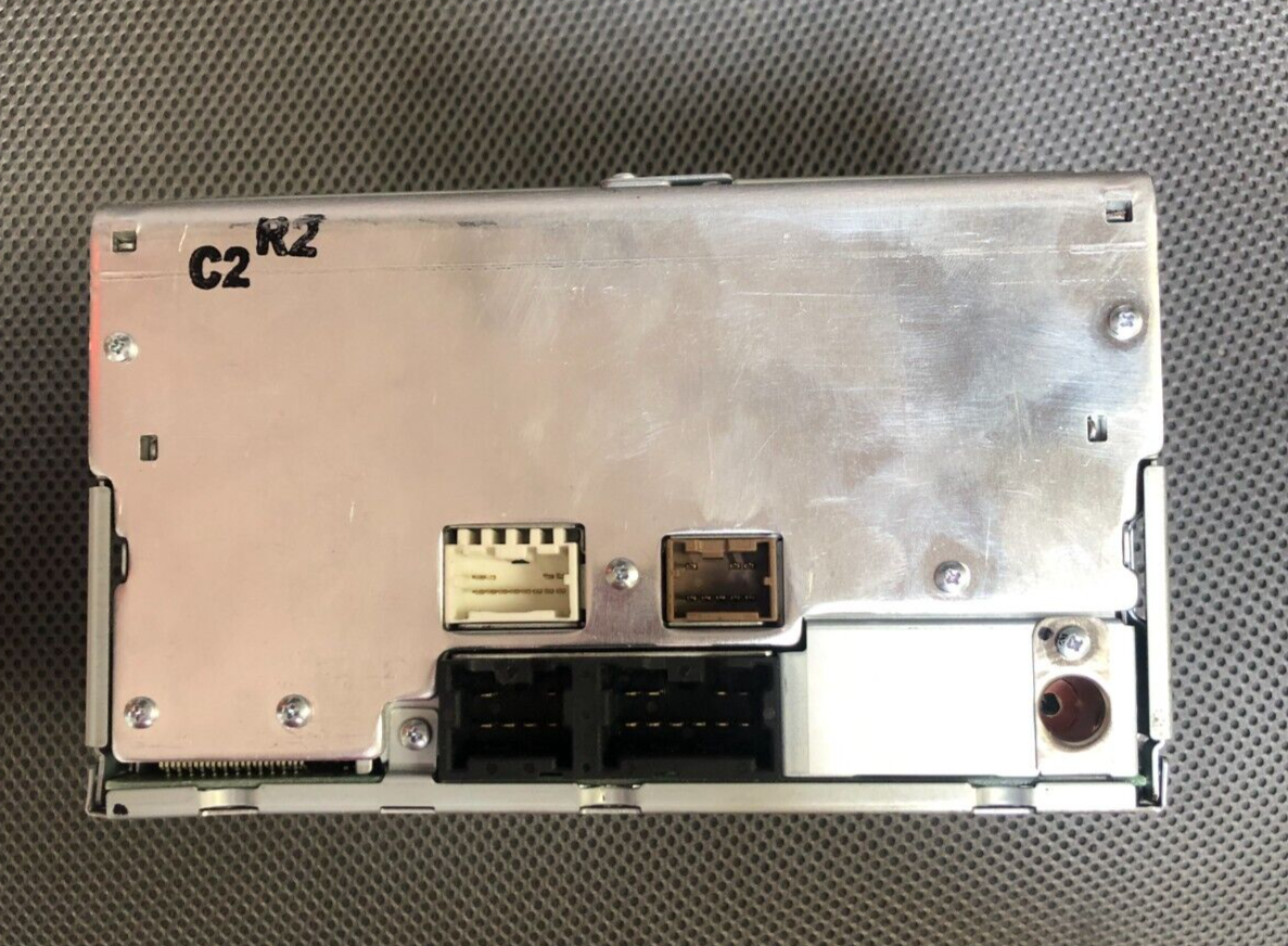 Nissan 350Z  Radio Fits Years  2006-2009