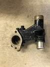 OEM Quicksilver, Mercruiser 87290A23 FITS 4.3-5.0-5.7 L GM Thermostat Housing