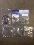New Miscellaneous Remote Control Charger Parts