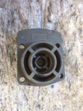 55758 Mercruiser Drive Shaft Housing Cover