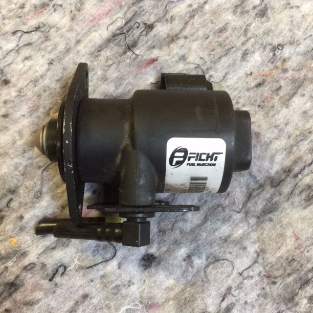 Ficht 5000583 Fuel Injector
