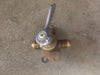 New 0171644, 171644 OEM OMC, Johnson, Evinrude 3 Way Valve