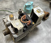 White-Rodgers 36E32 201 Lennox 28G1401 Furnace Gas Valve in/out 1/2" used #G480