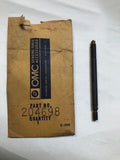 NEW OEM 0204698, 204698 OMC, Johnson, Evinrude Needle