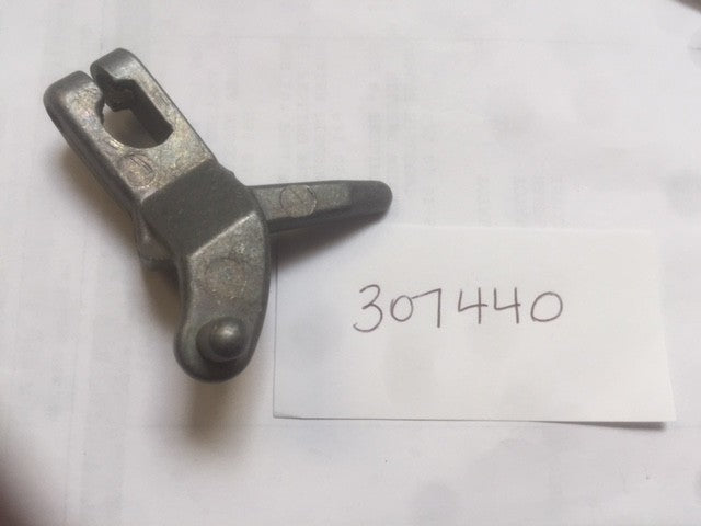 New 0307440, 307440, Throttle Control Lever, Johnson, Evinrude Outboard