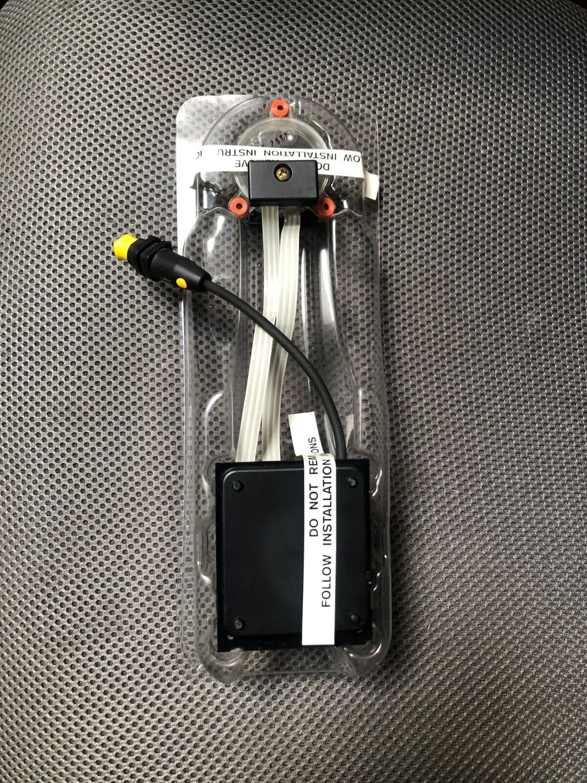MINN KOTA AUTO PILOT 232-4030 TROLLING MOTOR COMPASS BOARD