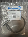 397003 OMC, 18-6525 OUTBOARD THROTTLE CABLE