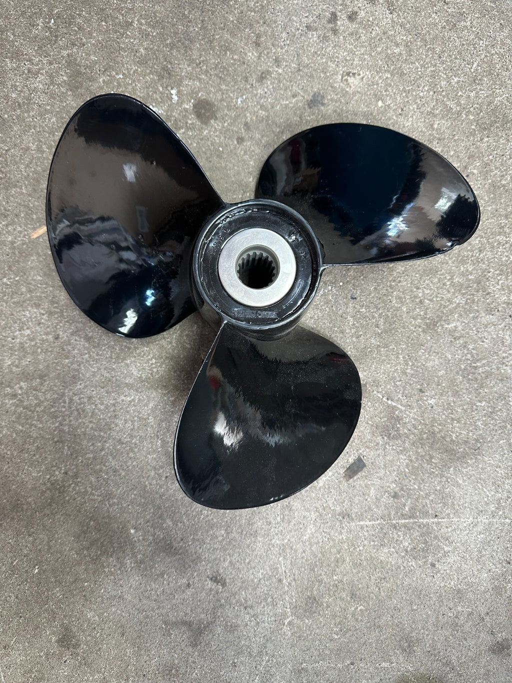 Volvo Penta Propeller 854978 14X19 LH