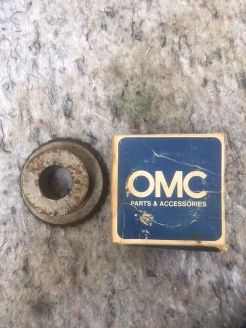 0305317, 305317 Forward Reverse Gear OEM OMC Johnson Evinrude