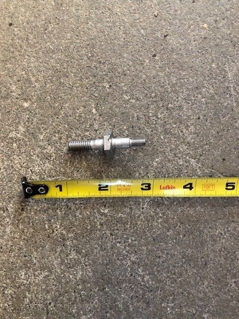New OMC, Johnson, Evinrude 0327675, 327675 Double Ended Pin