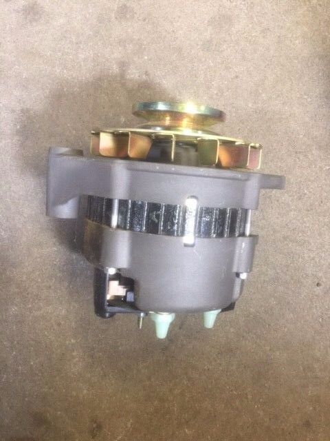New 18-6261 Sierra Alternator Inboard/Outboard Volvo 38546600-6, Mando 3857561