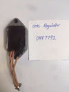 0487792, 487792 OEM OMC BRP Regulator