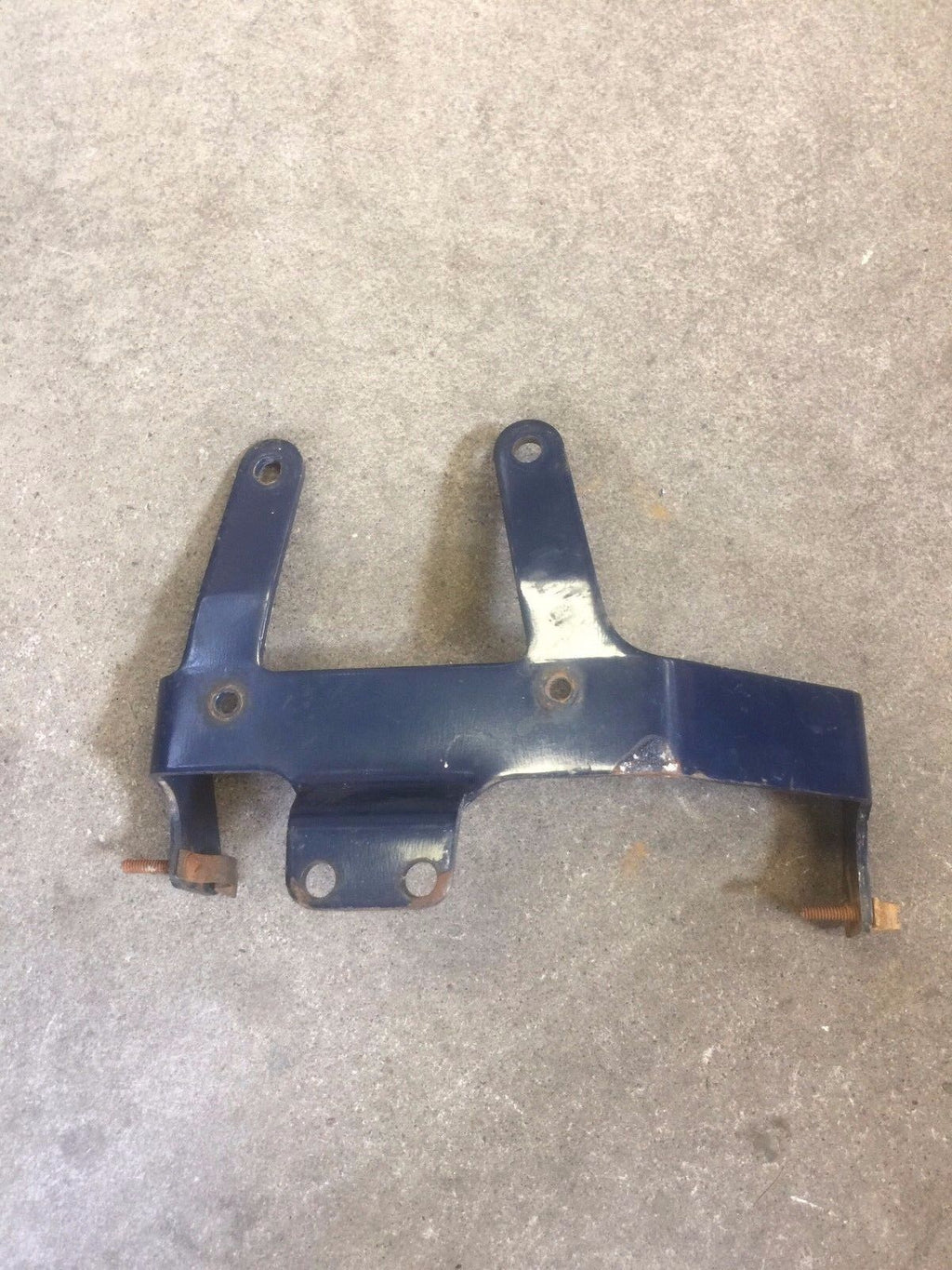 Used Honda Steering Bracket for Remote