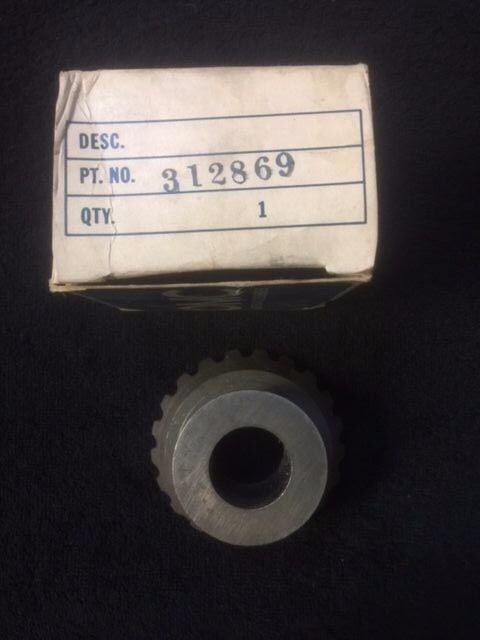New 0312869, 312869 OEM OMC, Johnson, Evinrude Reverse Gear