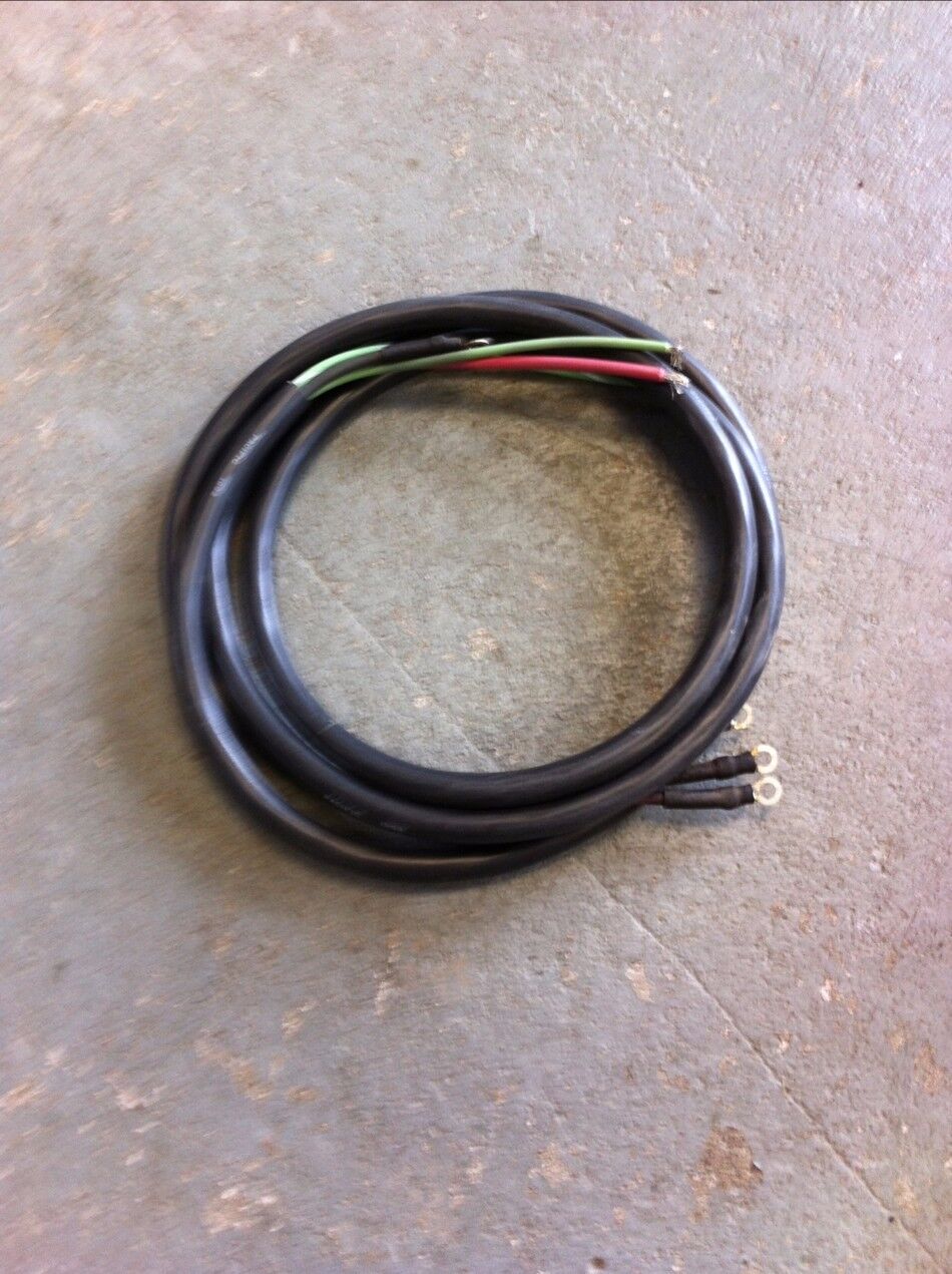 0582553 OMC Cable Assembly