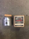 New 732-2735A2 OEM Quicksilver, Mercury Outboard Piston Kit