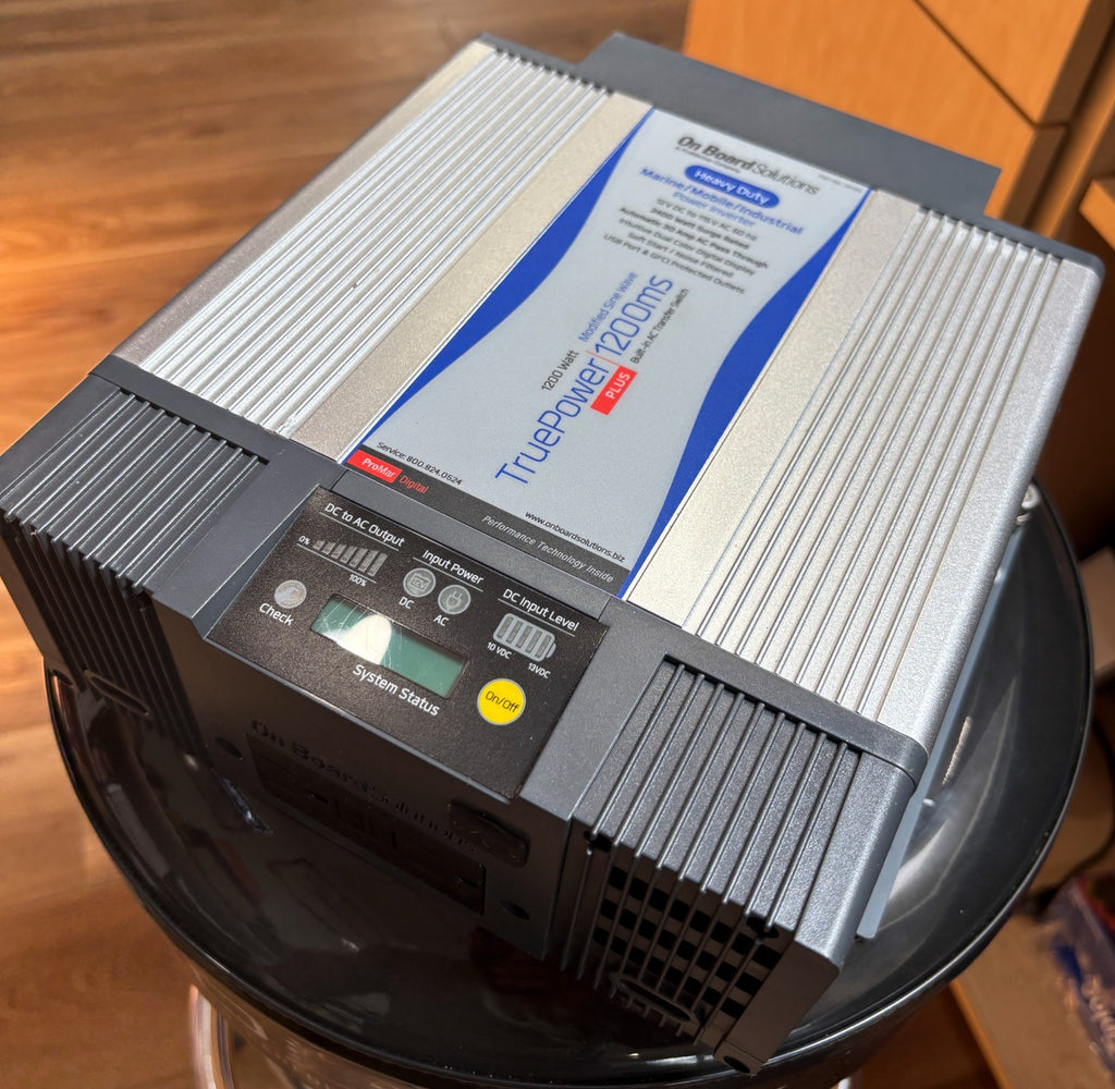 Truepower plus 06120