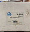 Marine carburetor 2 BBL rochester replaces Sierra part # 18-7611-2 5.0 and 5.7