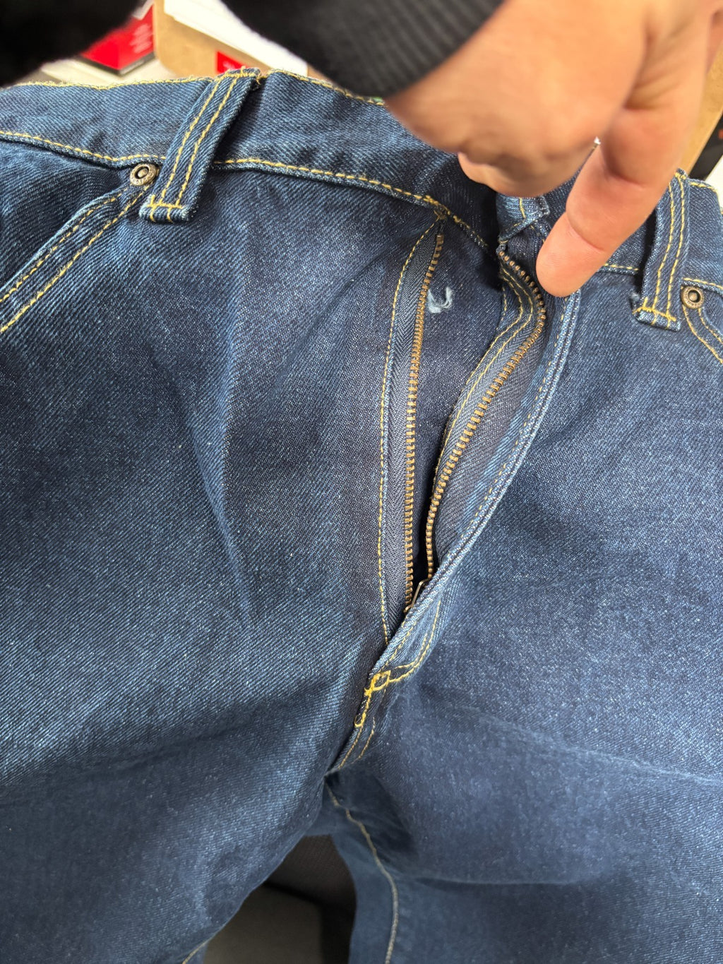 Red Head Brand Co. Relaxed Fit