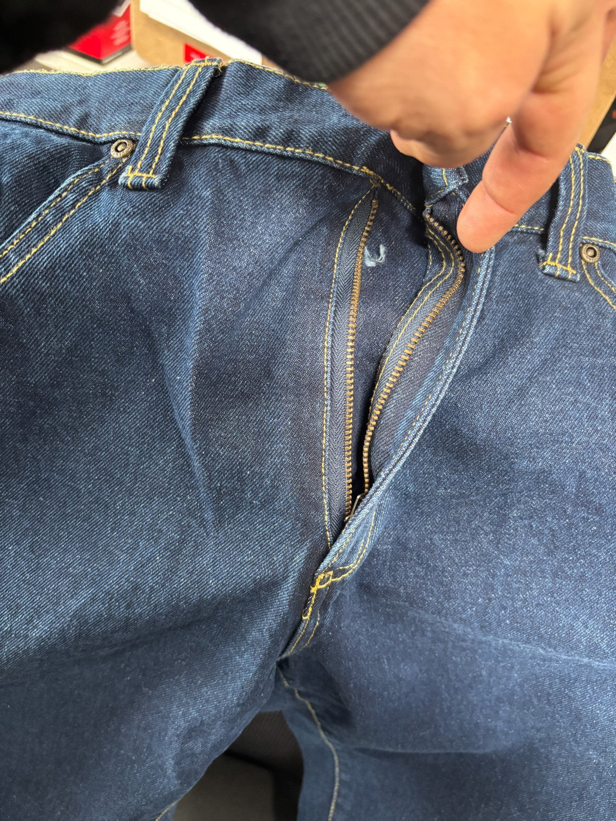 Red Head Brand Co. Relaxed Fit