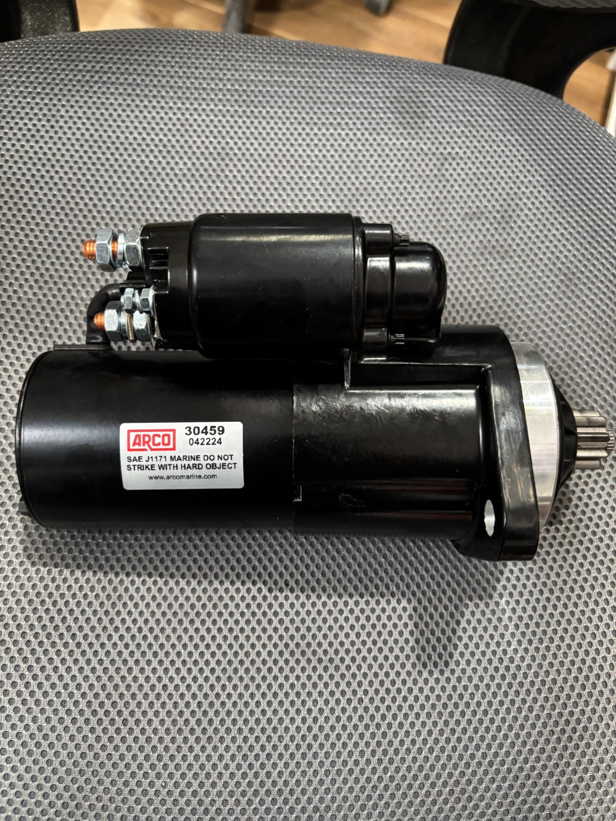 Arco New Starter 30459