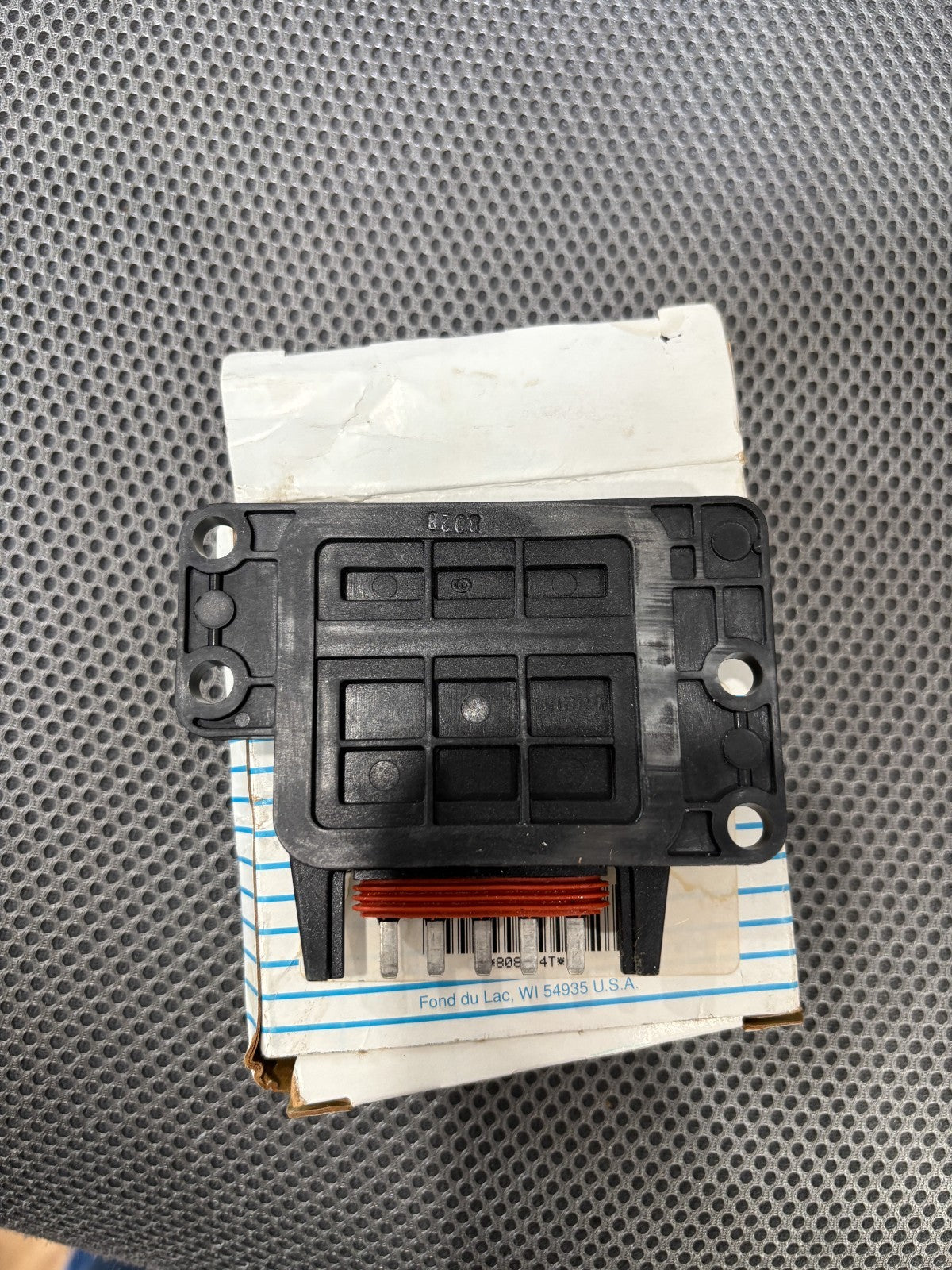 QuickSilver ESC Module 808014T