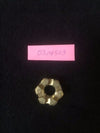 314503, 0314503 OMC, Johnson, Evinrude Propeller Nut