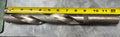 1-9/64 drill bit national detroit high speed