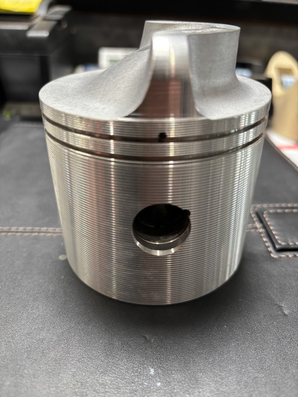 Wiseco Piston 3064p1