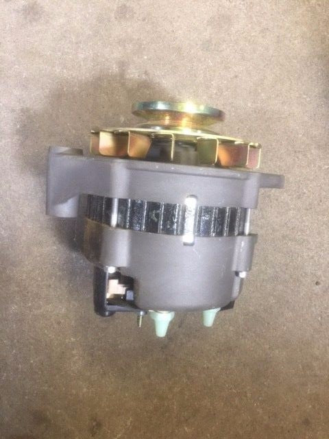 New 18-6261 Sierra Alternator Inboard/Outboard Volvo 38546600-6, Mando 3857561