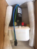 New T1089M Volvo 854346-4 Trim Pump Motor and Reservoir