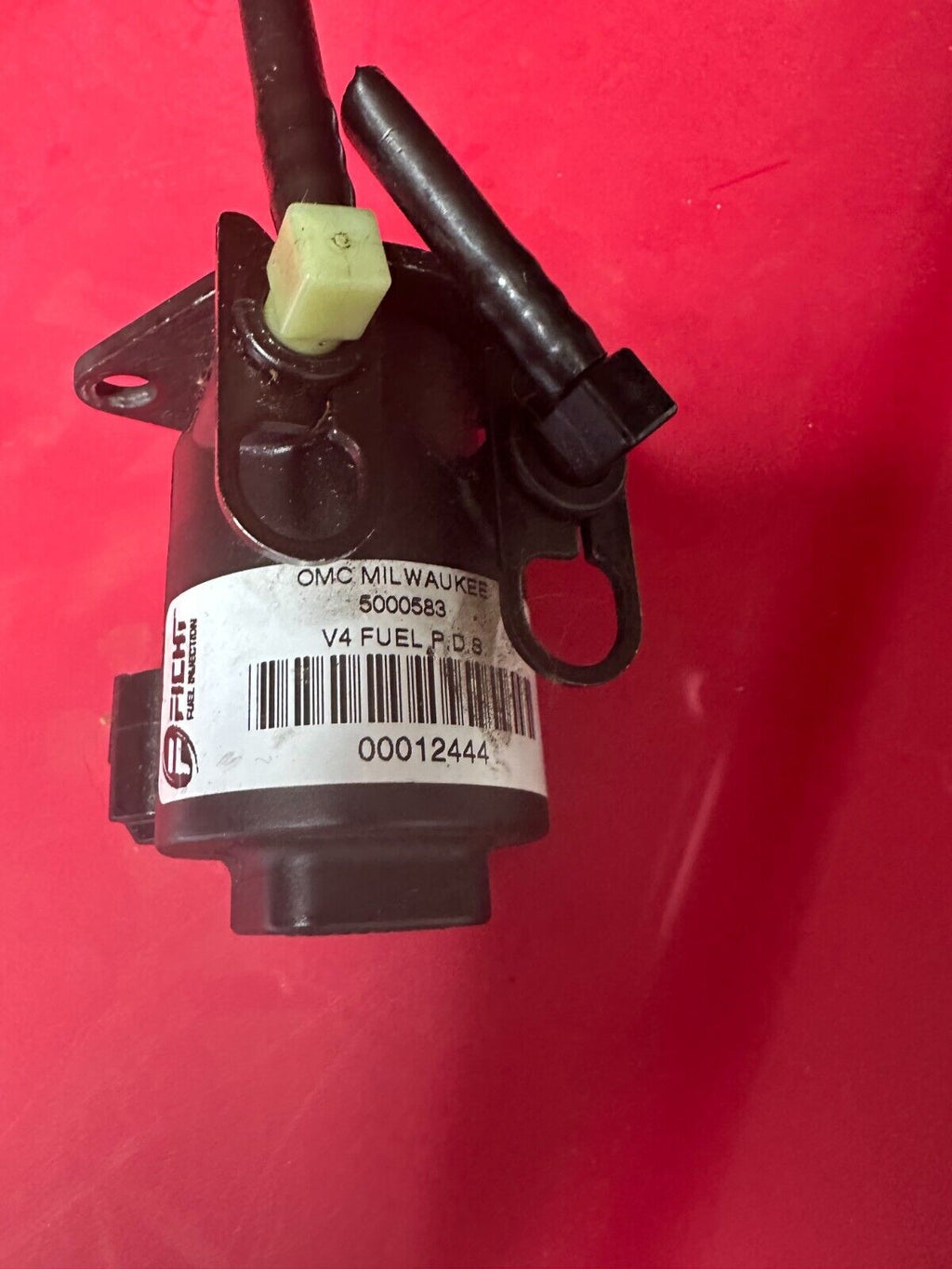 Ficht 5000583 Fuel Injector