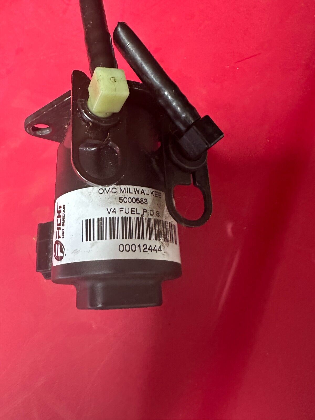 Ficht 5000583 Fuel Injector