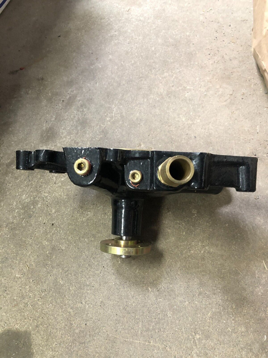 NEW 18-3581 WATER CIRCULATING PUMP, REPLACES 3004886, 3745985