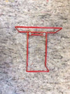 02576, 2576 3M BULK NOZZLE RACK