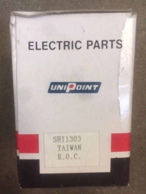 Mitsubishi Starter Brush Holder SHI1303, 16584