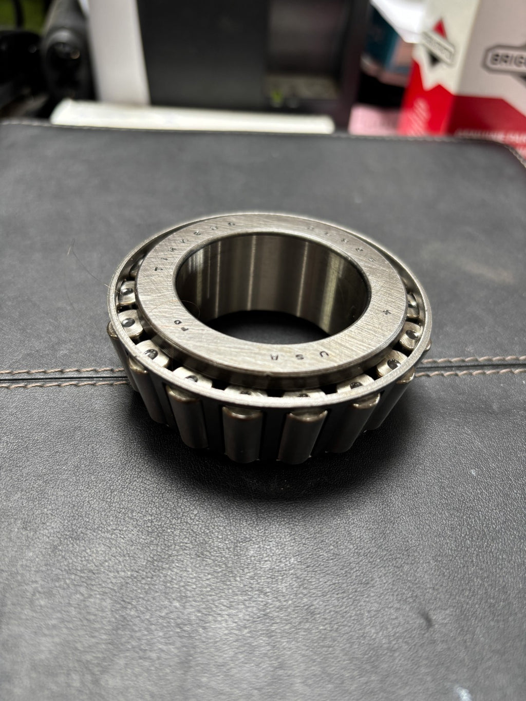 Timken 26885 tapered roller bearing cone
