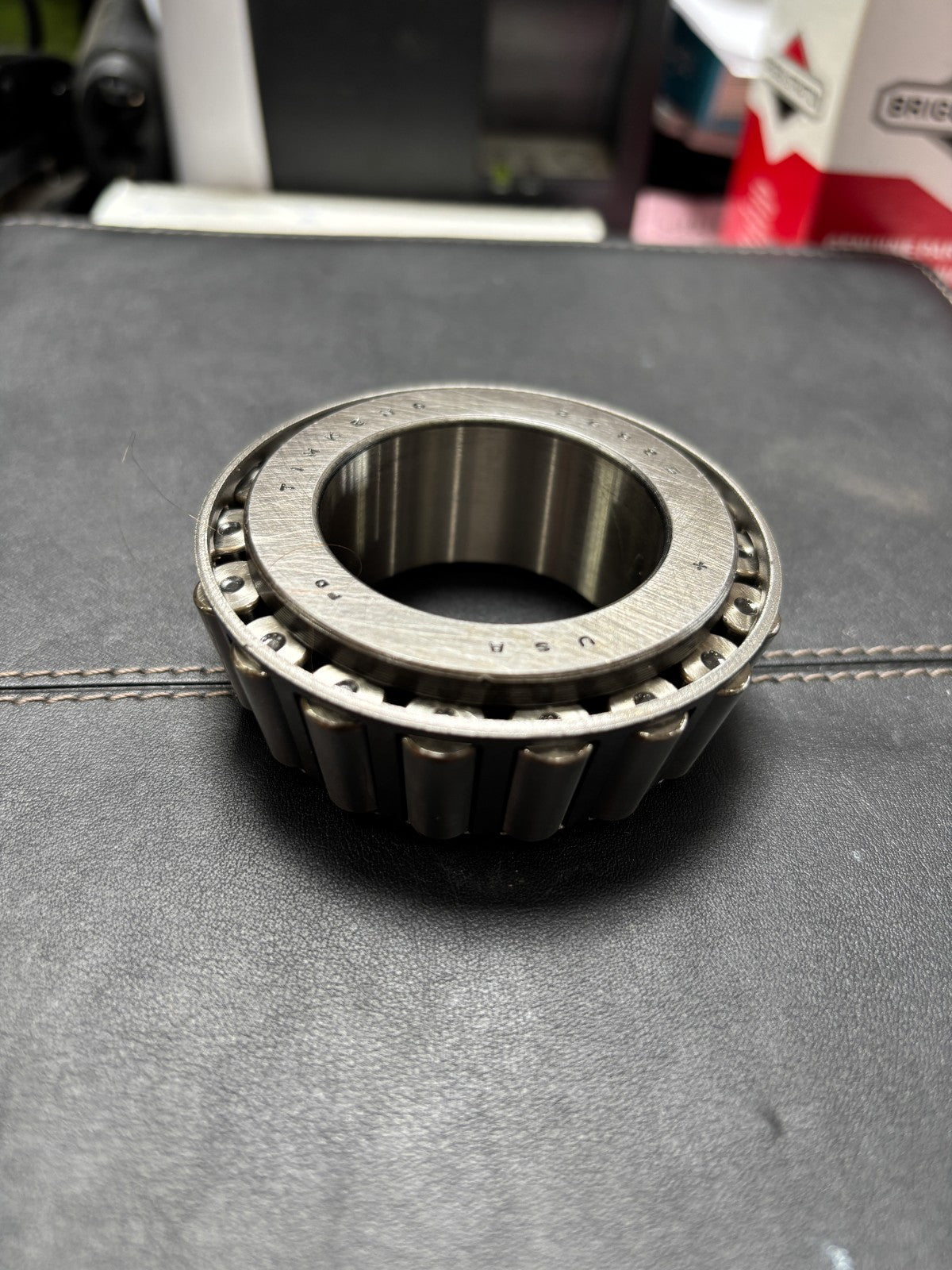 Timken 26885 tapered roller bearing cone