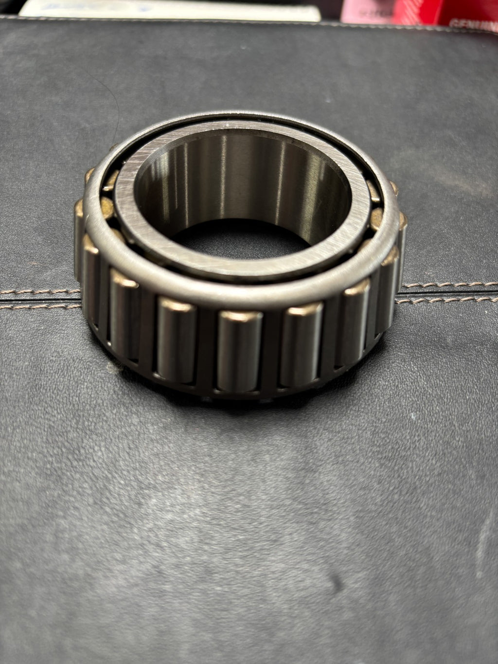 Timken 26885 tapered roller bearing cone