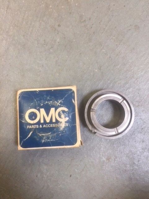New 313311, 0313311 OMC Reverse Gear Assembly, fits 1968-1977 Sterndrive