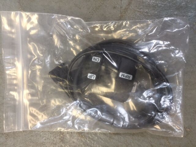 6X4-82563-00-00 Yamaha Trim & Tilt Switch Assembly