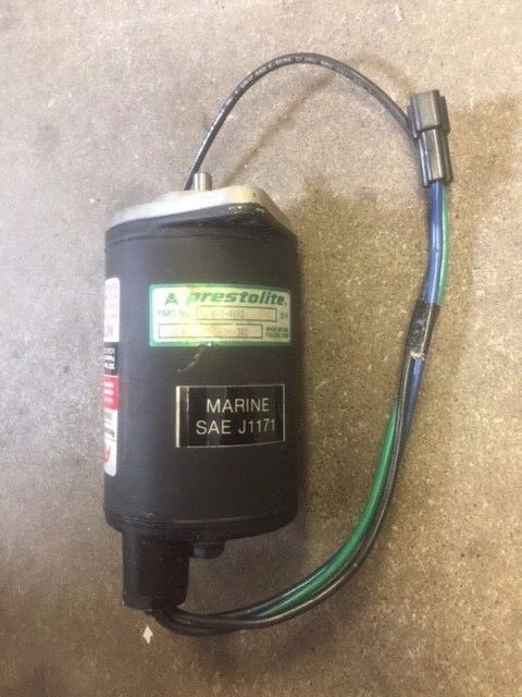 New ARCO 6204 Trim/Tilt Motor OMC
