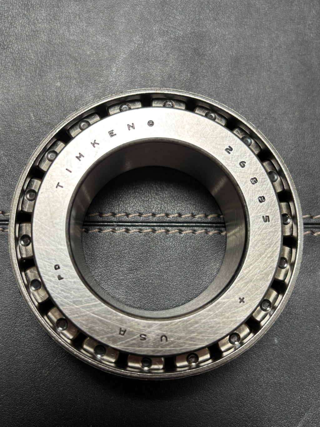 Timken 26885 tapered roller bearing cone