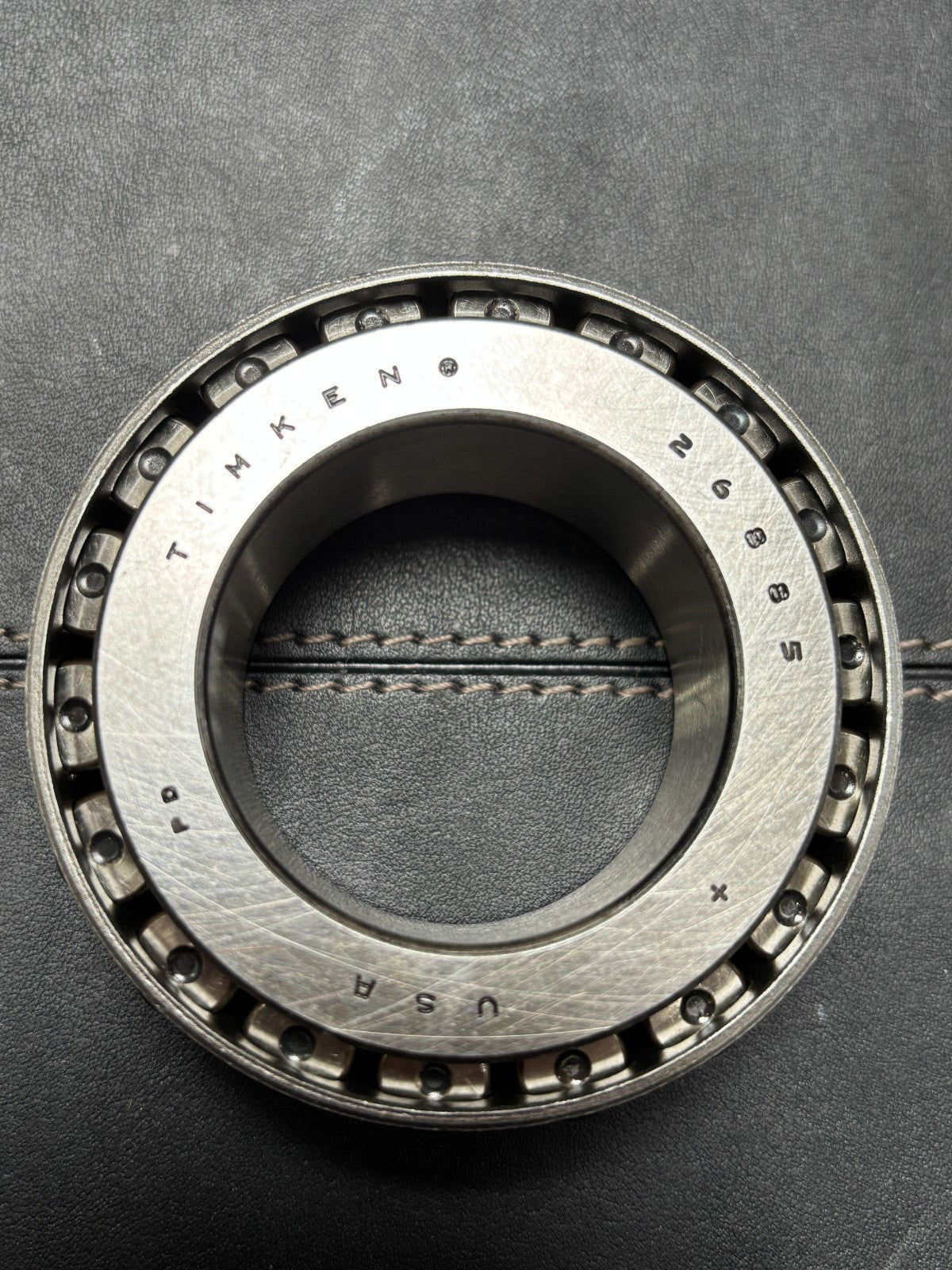 Timken 26885 tapered roller bearing cone