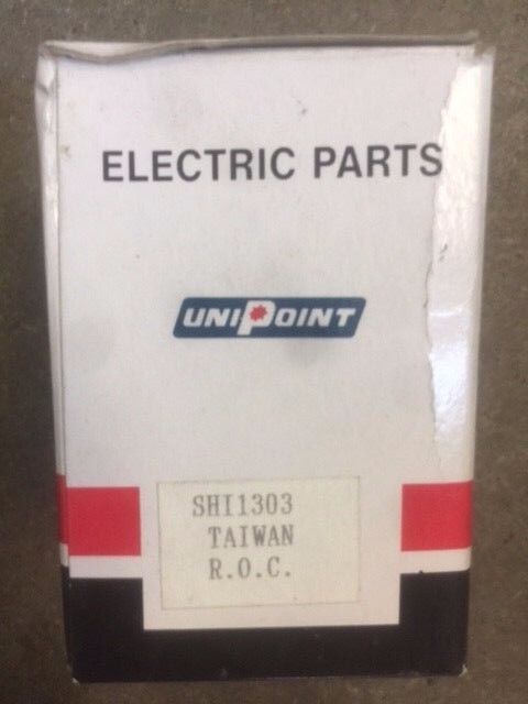Mitsubishi Starter Brush Holder SHI1303, 16584