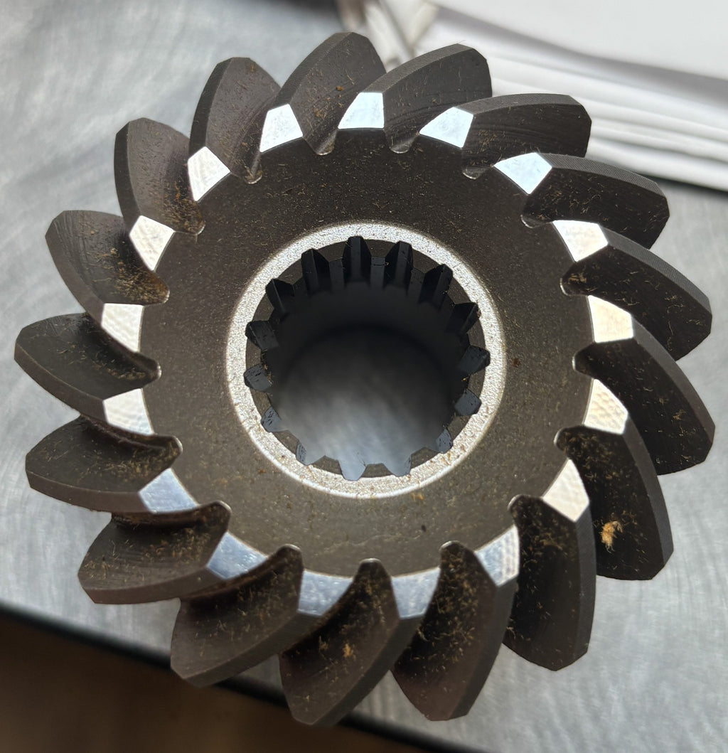 Quicksilver Gear Set 1.81 43-853643A
