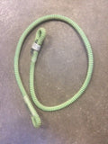 New ABR 4312 S, 30" Ocean Poly 8 mm, Eye and Eye Rope, MBS - 5400 lbs