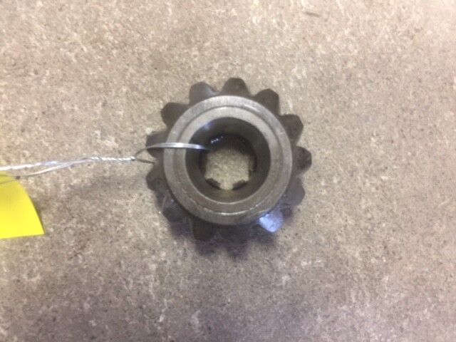 69W-45551-00 Yamaha Pinion Gear - 13 Tooth